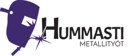 Hummasti Metallityöt